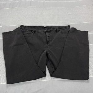Buffalo brand high-rise Skinny’s